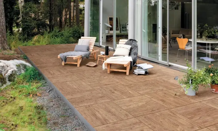 Интерьер Атлас конкорд Oak reserve - 6