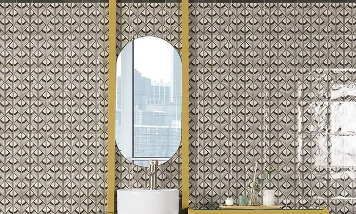 Интерьер Mainzu Art deco - 3