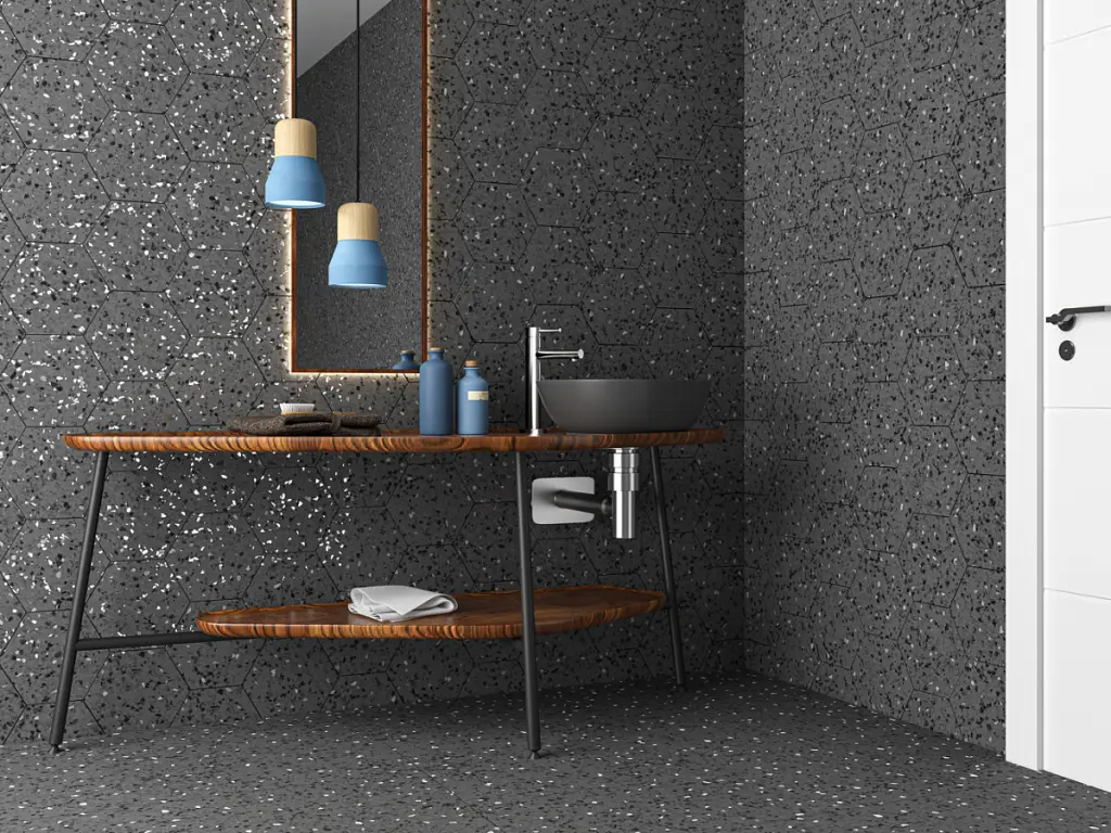 Интерьер EcoCeramic Inspire - 1