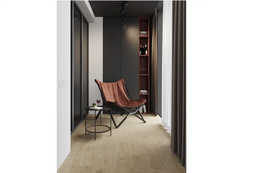 Интерьер Ласселсбергер Джордано - 3