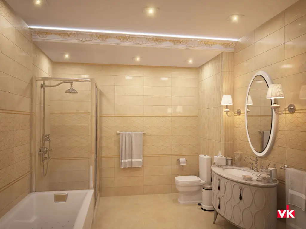 Интерьер Ласселсбергер Миланезе дизайн