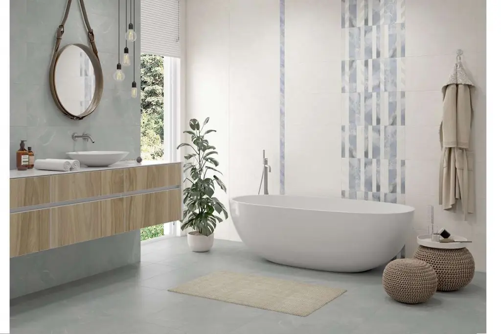 Интерьер Ласселсбергер Ниагара