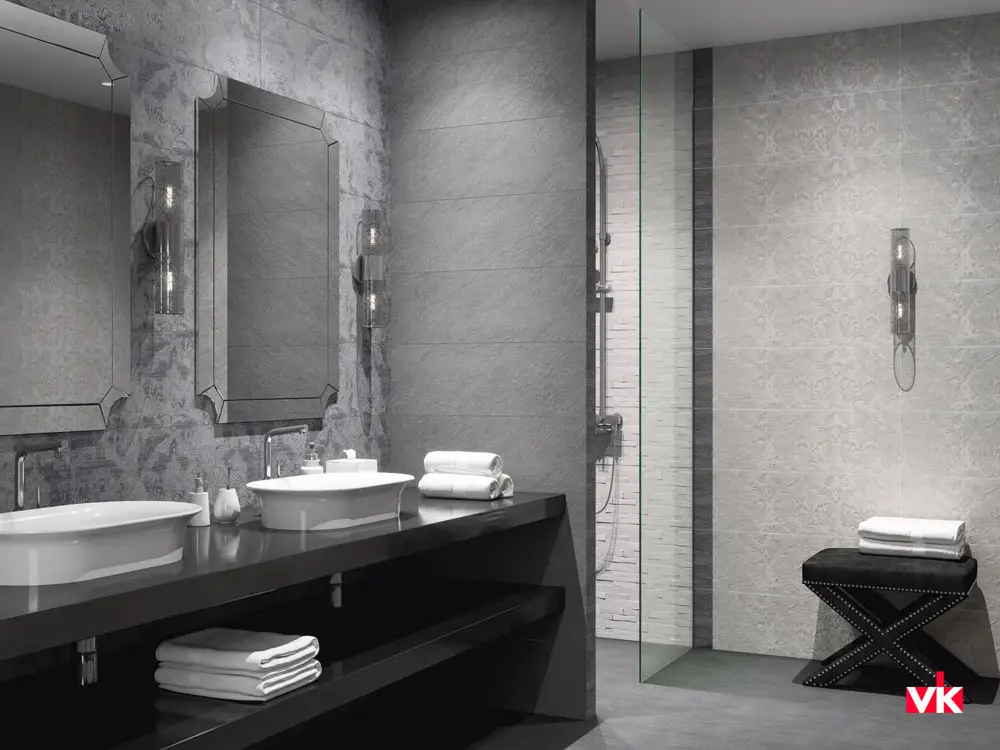 Интерьер Kerama Marazzi Гренель - 1