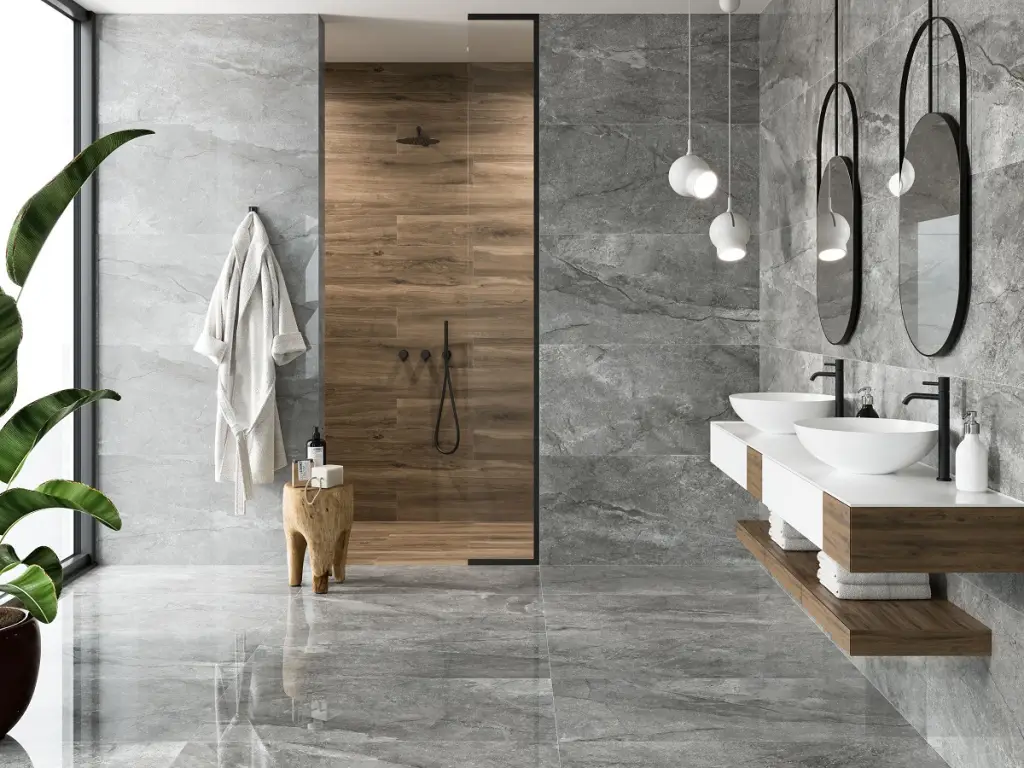 Интерьер Pamesa Wells - 2