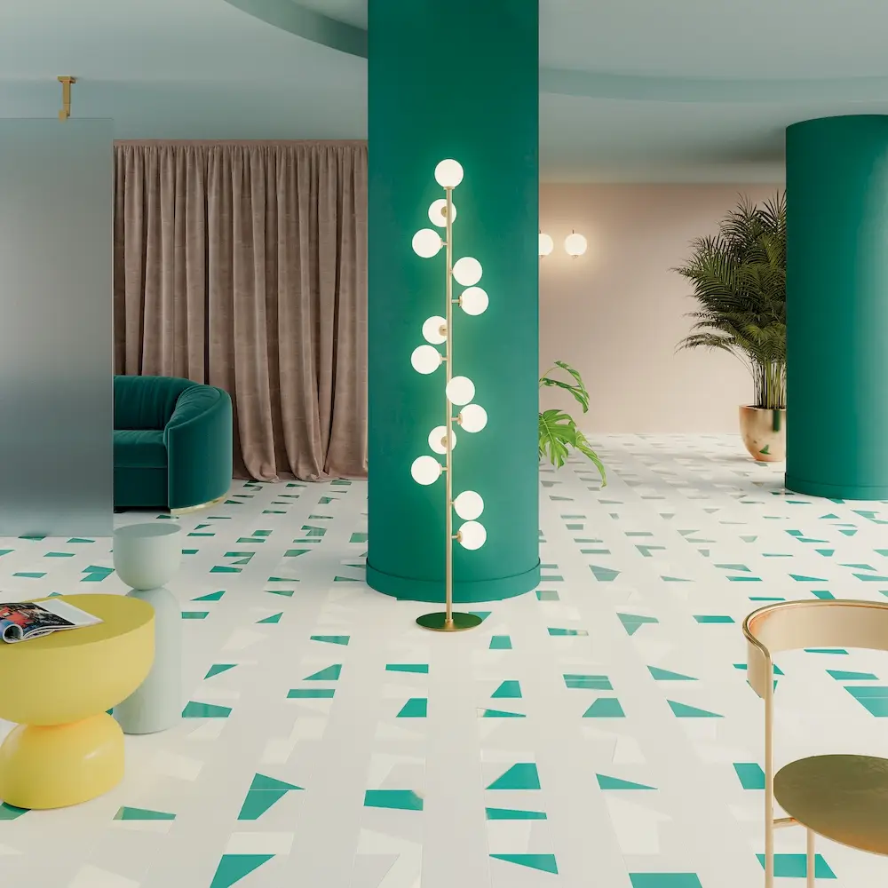 Интерьер Wow Duo - 3