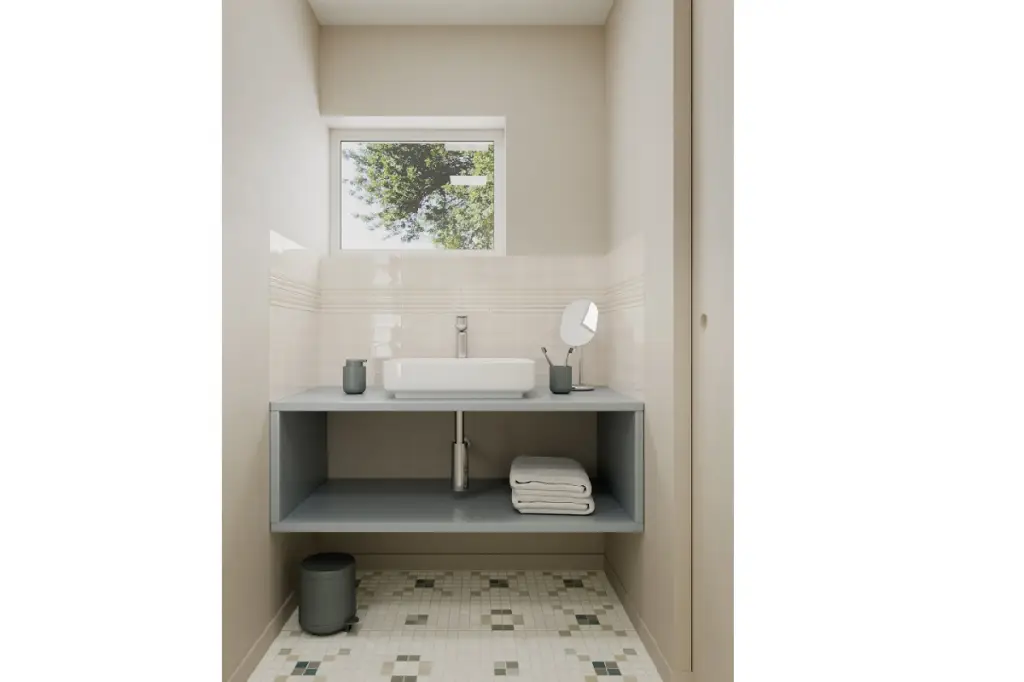 Интерьер Wow Fayenza - 9