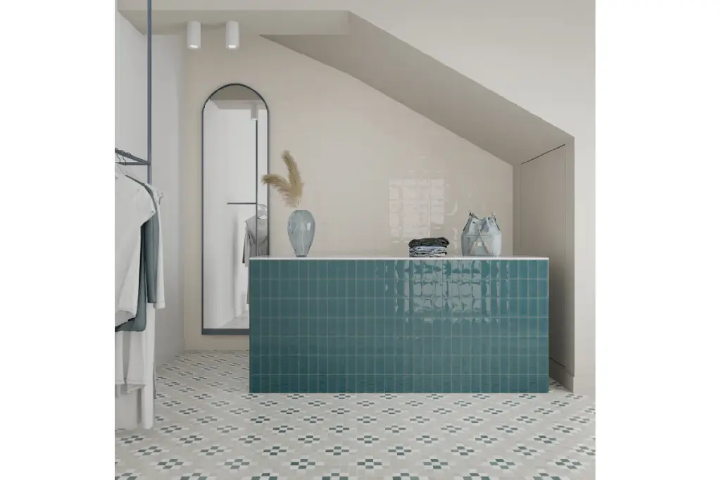 Интерьер Wow Fayenza - 3