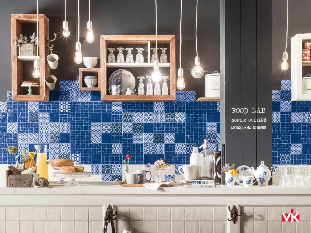 Интерьер Marca Corona Jolie