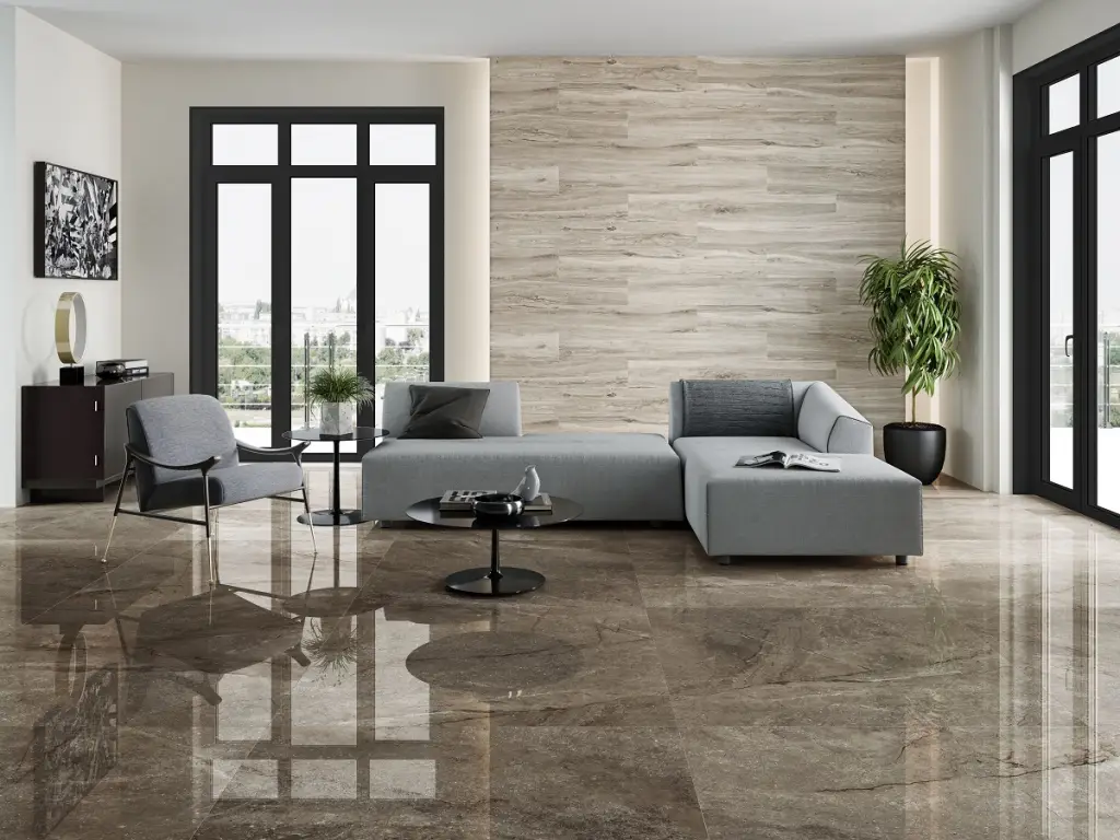 Интерьер Pamesa Wells - 4