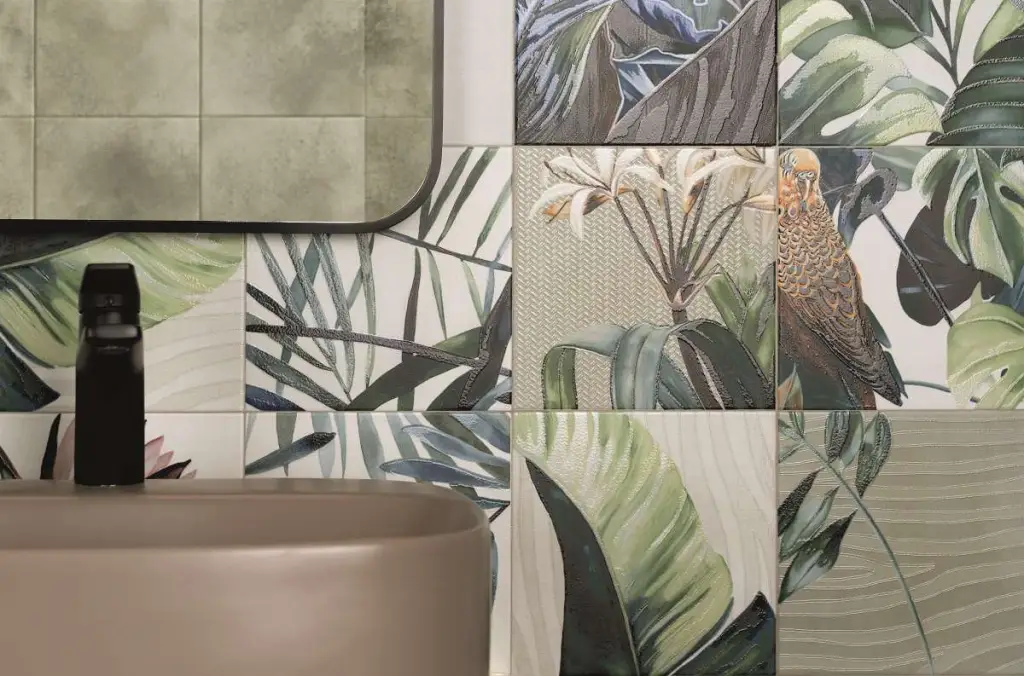 Интерьер Mainzu Tikida/sajonia - 3