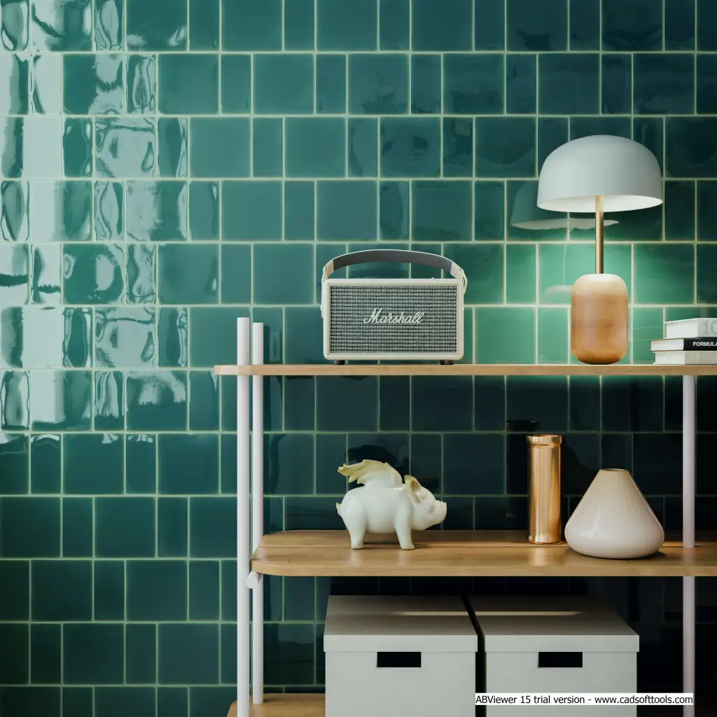 Интерьер Wow Fayenza