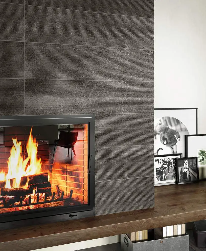 Интерьер Pamesa Forvm - 3