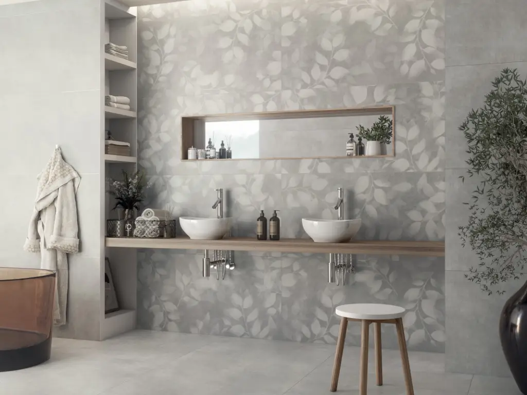 Интерьер Pamesa Forall - 1