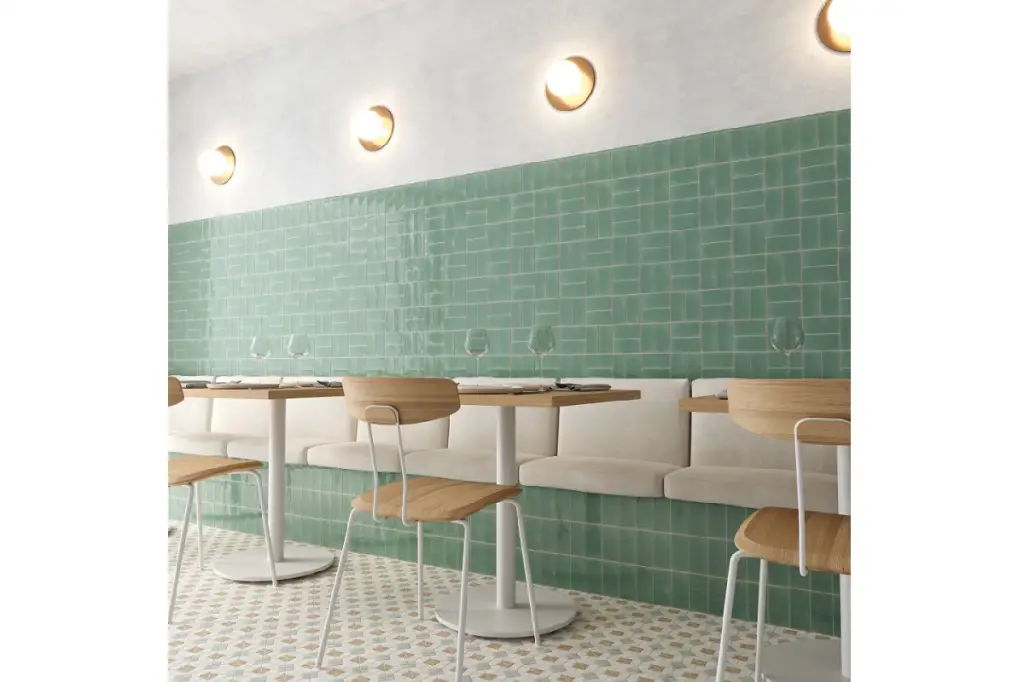 Интерьер Wow Fayenza - 11