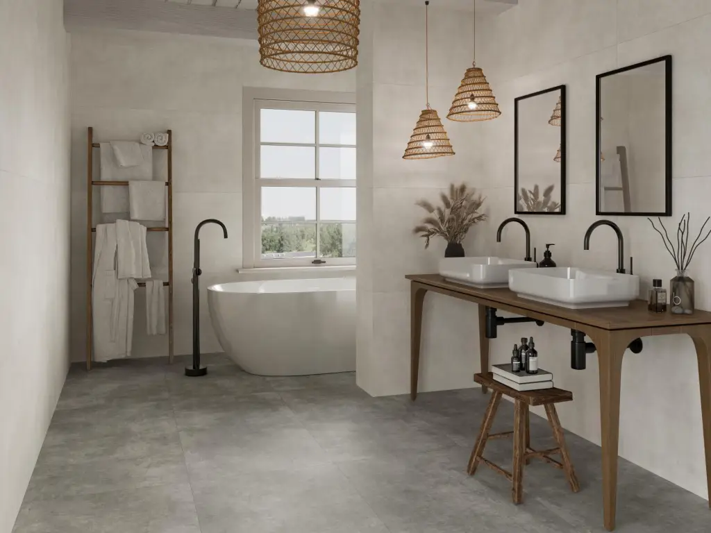 Интерьер Pamesa Alpha beat