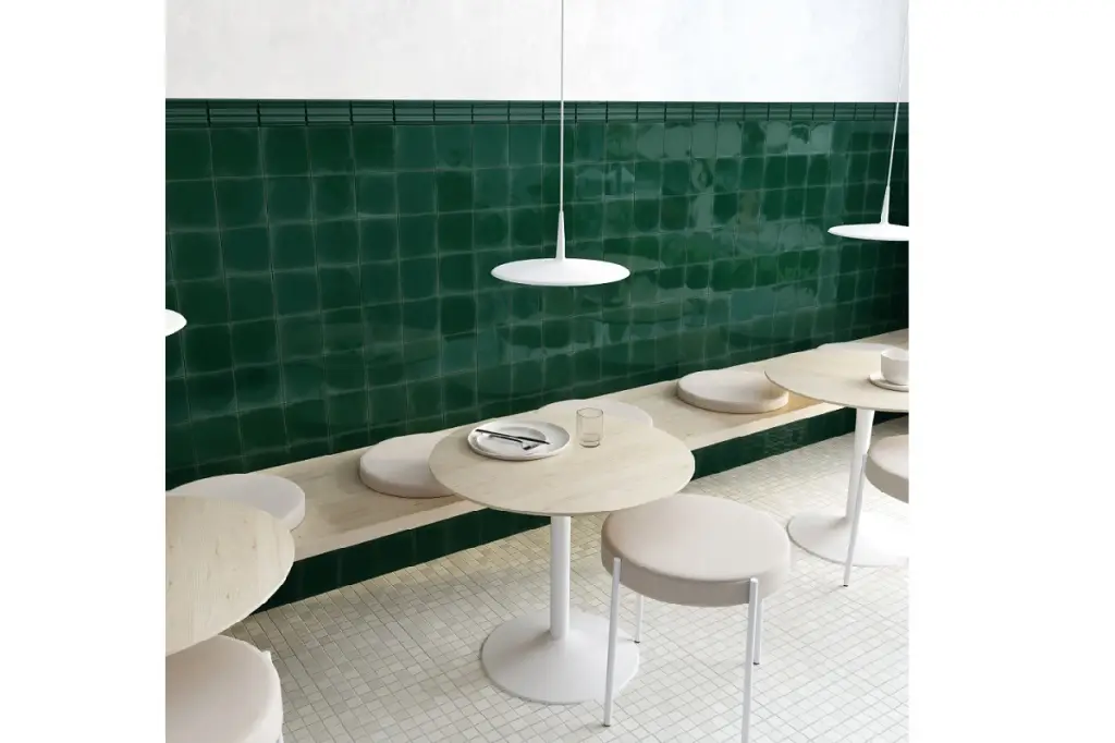 Интерьер Wow Fayenza - 4