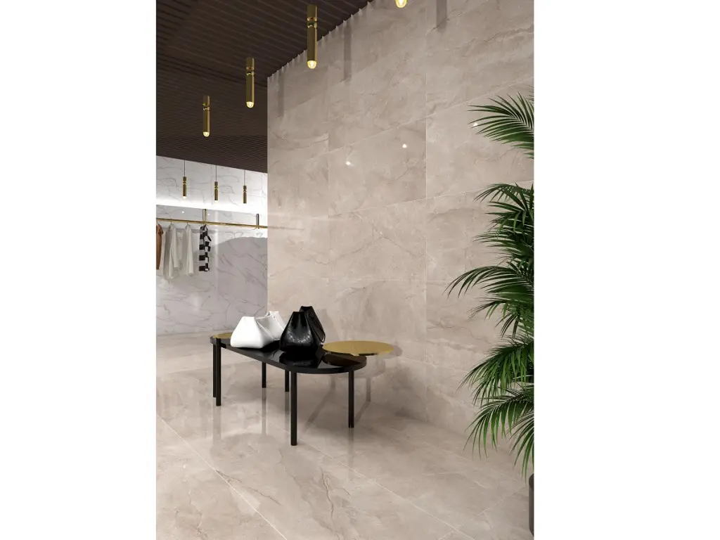 Интерьер Pamesa Wells - 11