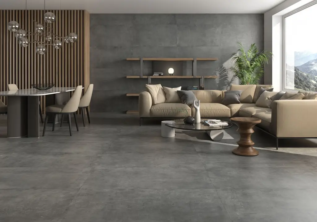 Интерьер Pamesa Concret - 1