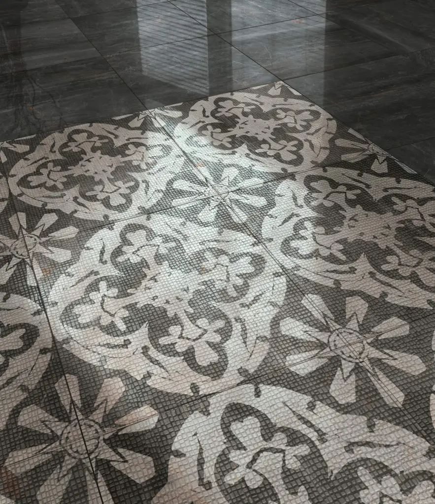 Интерьер Pamesa Forvm - 4