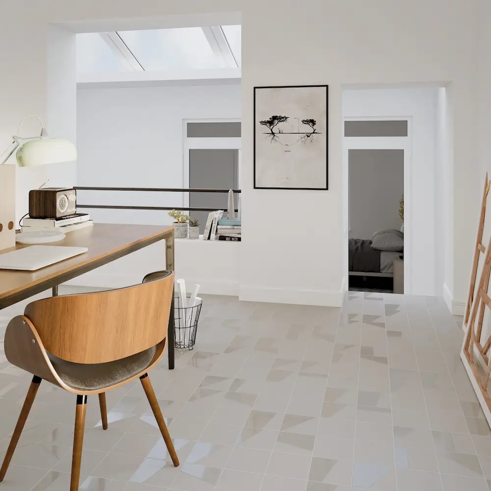 Интерьер Wow Duo - 2