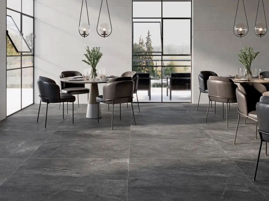 Интерьер Pamesa Wells - 6