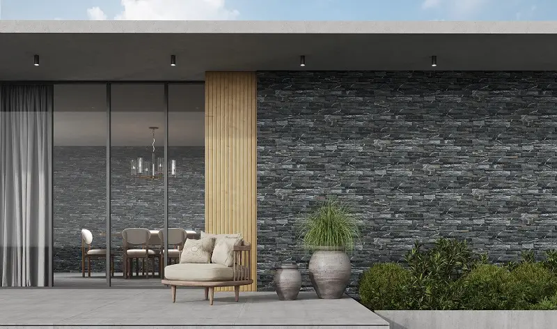 Интерьер Concor Concor 30x60 - 5