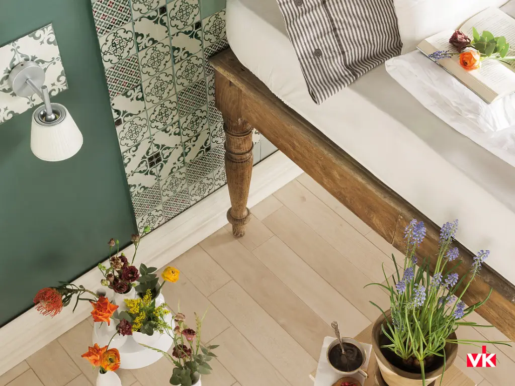 Интерьер Marca Corona Jolie - 18