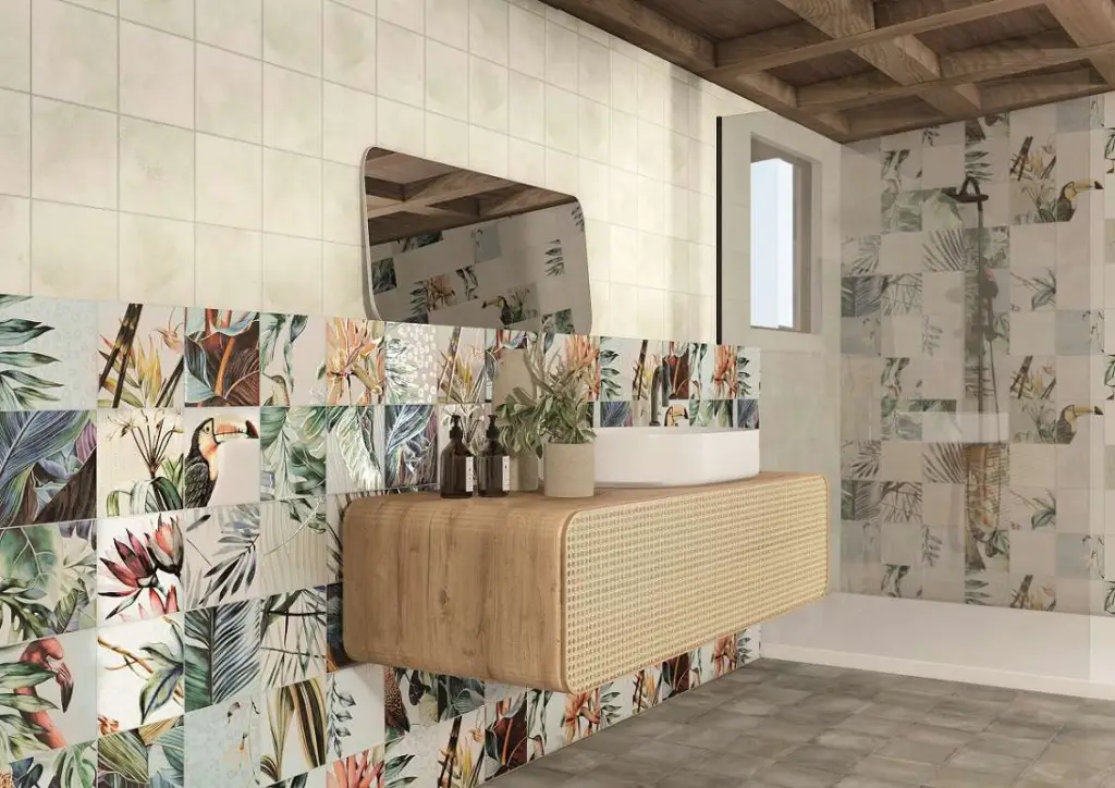 Интерьер Mainzu Tikida/sajonia - 4