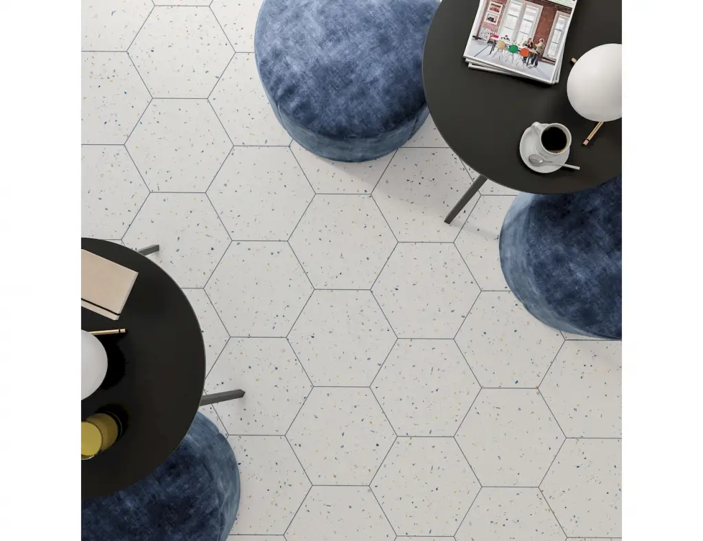 Интерьер Wow Terrazzo - 3