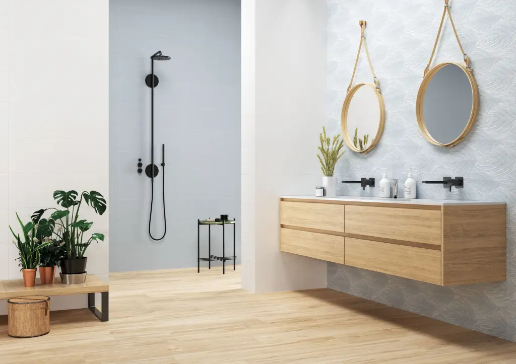 Интерьер Metropol keramika s-l Paradis - 4