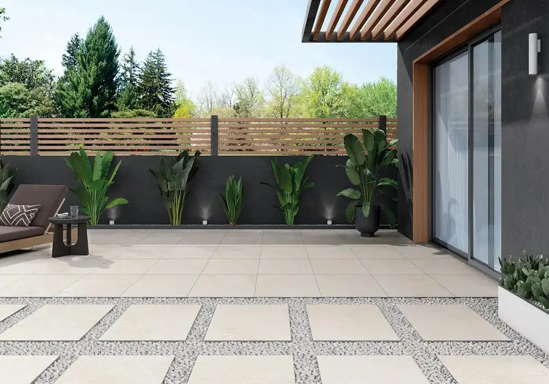 Интерьер Pamesa Pietra di rapolano - 3