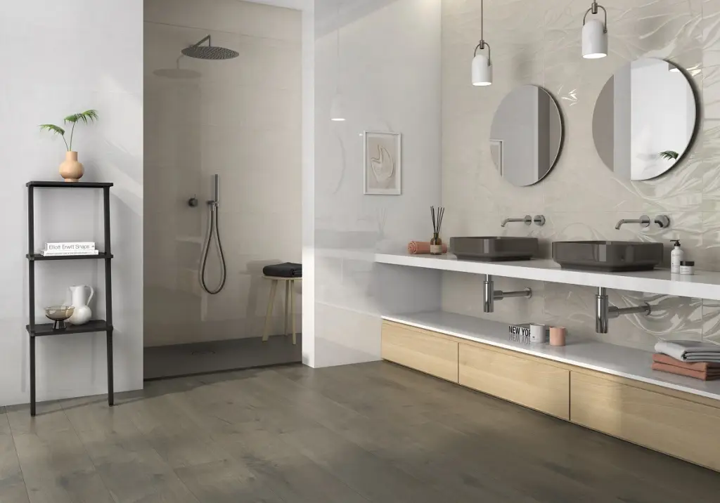 Интерьер Pamesa Nuva - 7