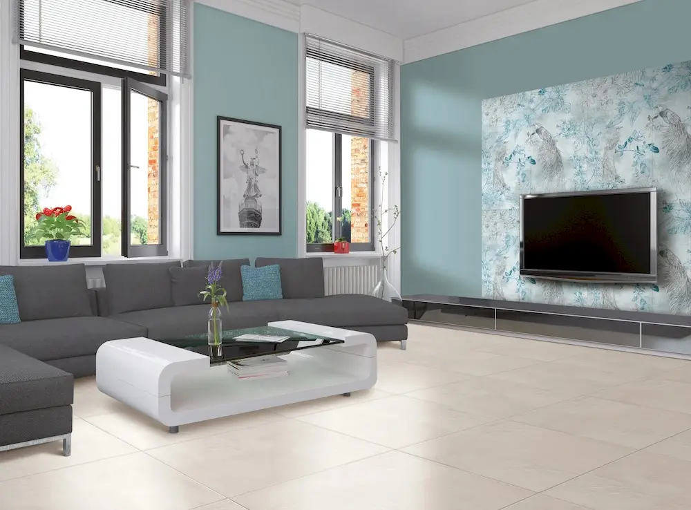 Интерьер Aparici Vivid