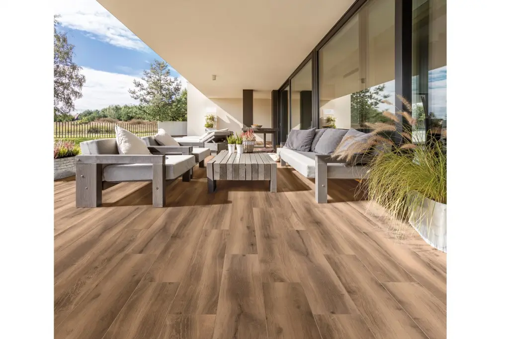 Интерьер La Fenice Hollywood - 1