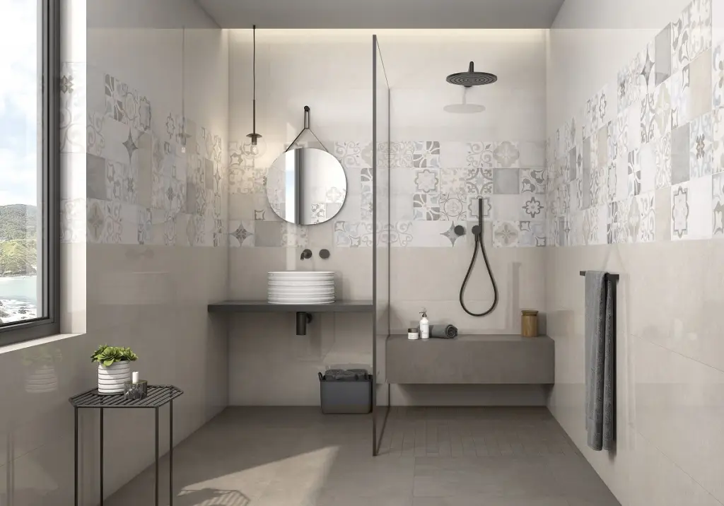 Интерьер Pamesa Nuva - 6