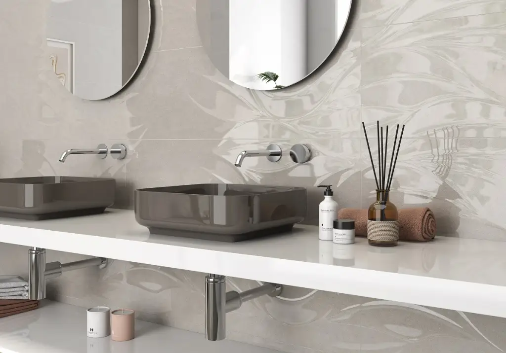 Интерьер Pamesa Nuva - 8