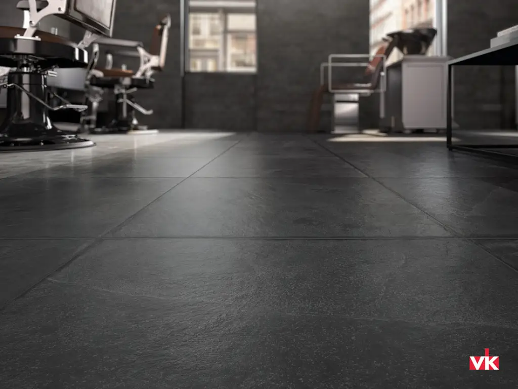 Интерьер Cifre Materia