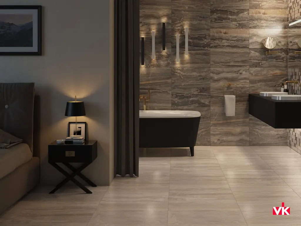 Интерьер Vitra Bergamo