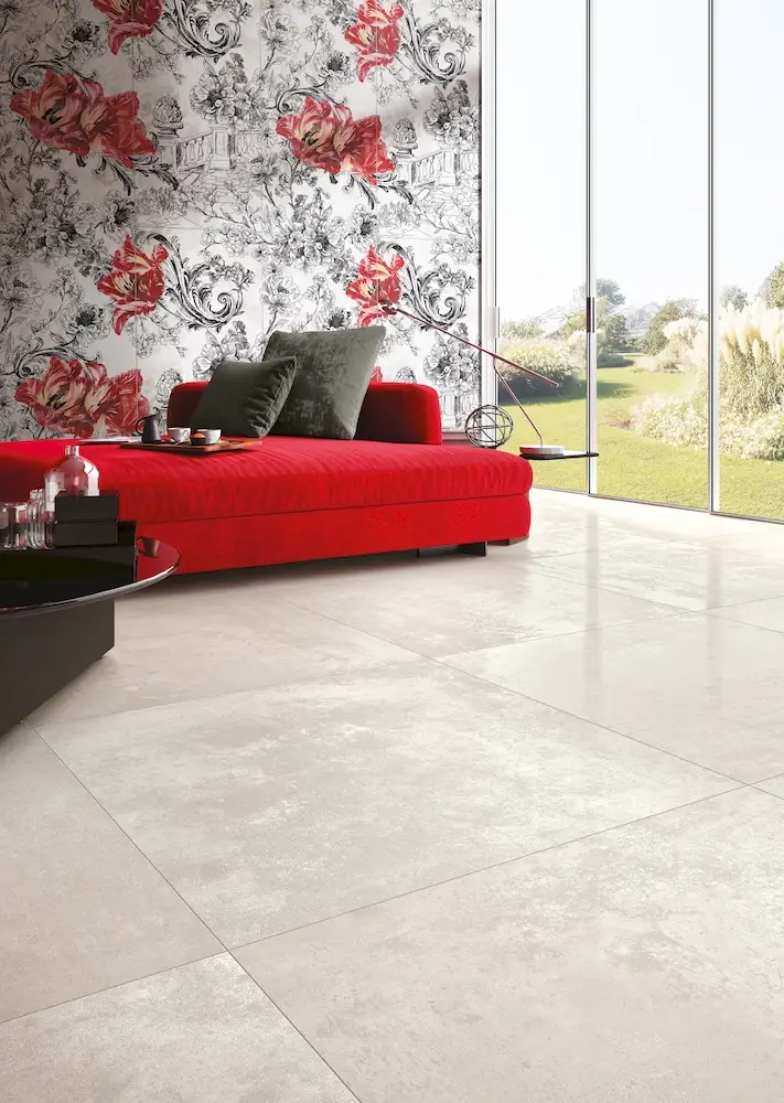 Интерьер Aparici Vivid - 2