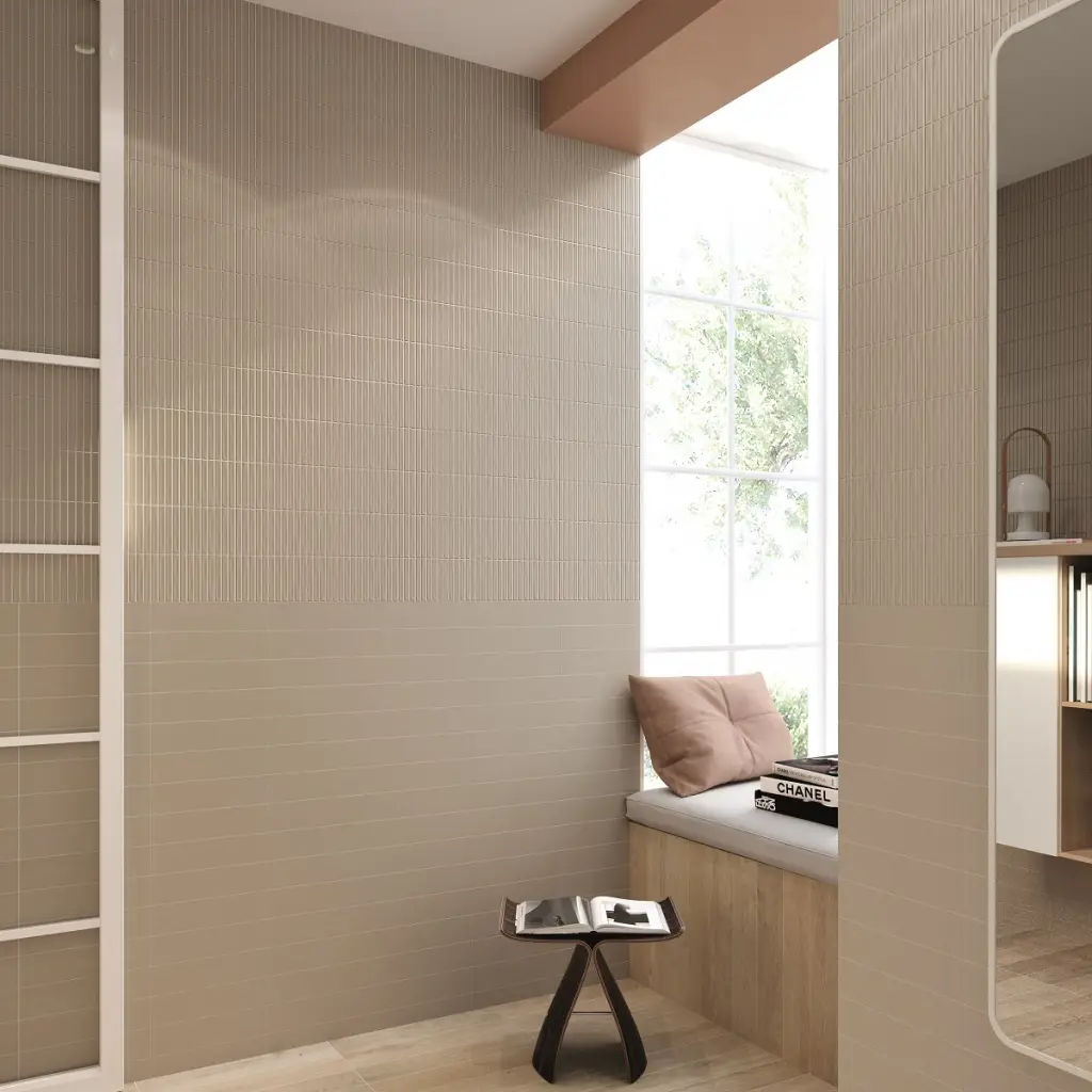 Интерьер Wow Sweet bars