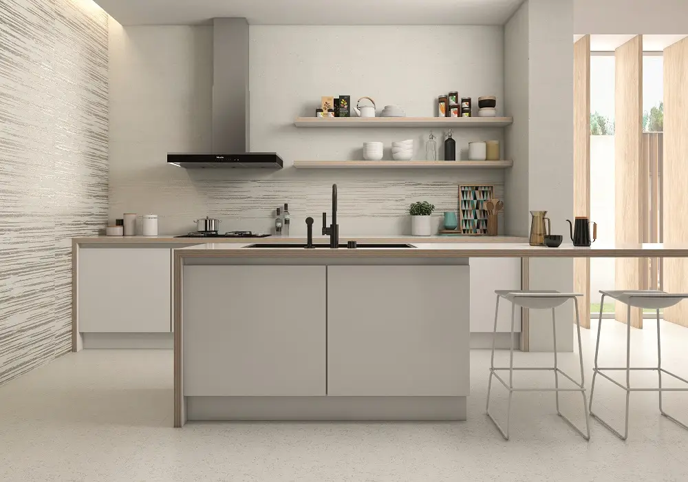 Интерьер La Platera Goldstone - 1