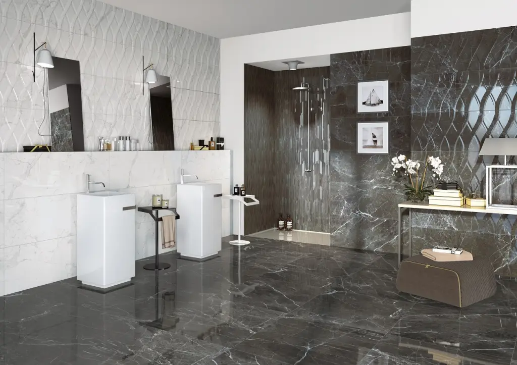 Интерьер Naxos Grand tour - 1