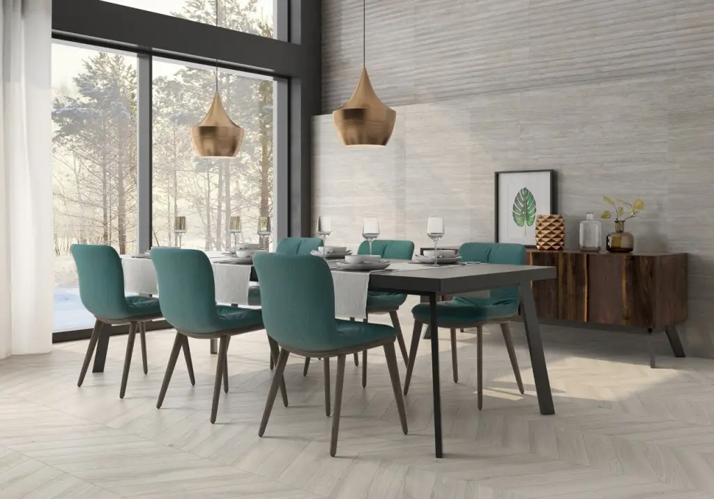 Интерьер Saloni Bernini - 2