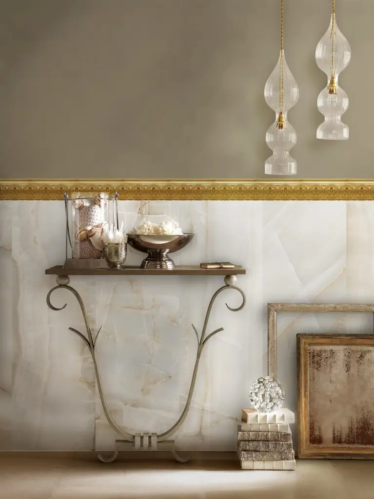 Интерьер Saloni Dorex - 1