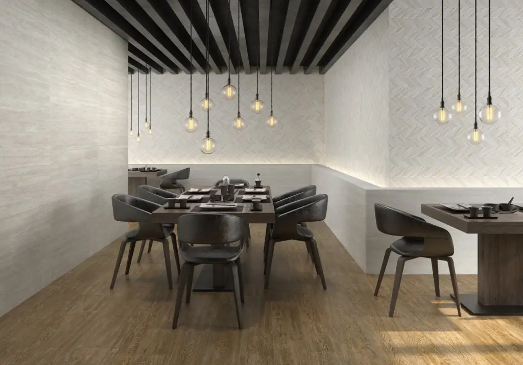 Интерьер Saloni Bernini