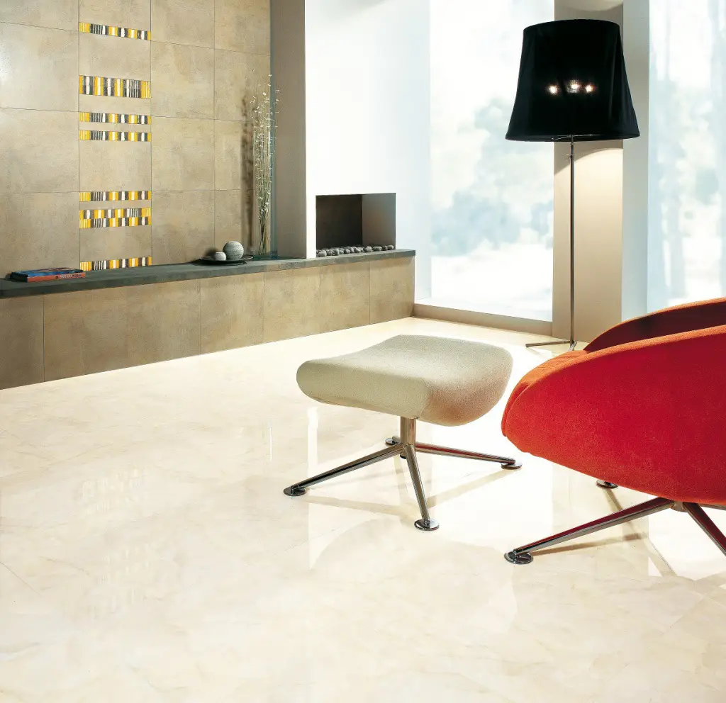 Интерьер Prissmacer Onice