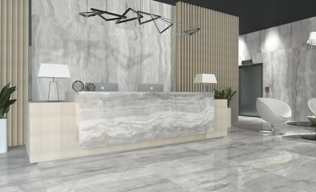 Интерьер Benadresa Queen - 1