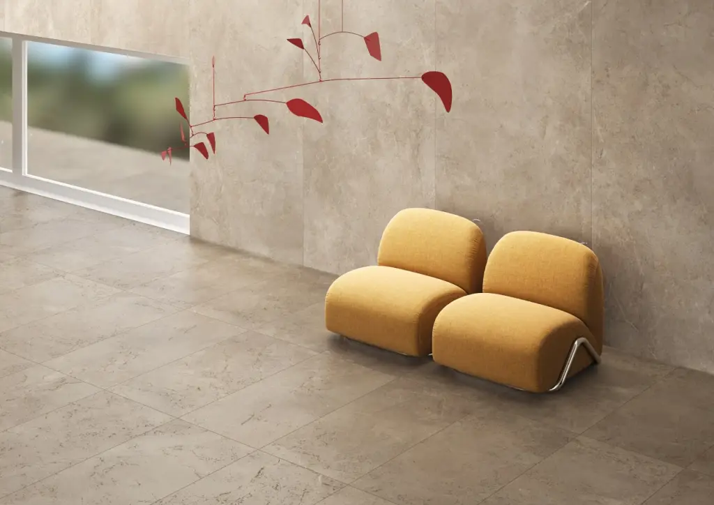 Интерьер Monocibec Azimuth - 10