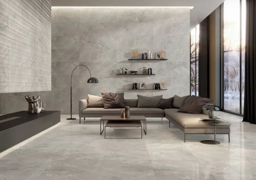 Интерьер Saloni Teseo - 2