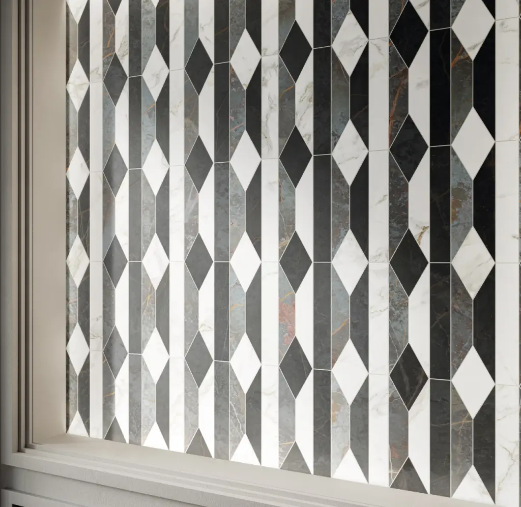 Интерьер Monocibec On stage - 3